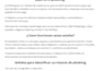 write, edit and proofread your spanish content